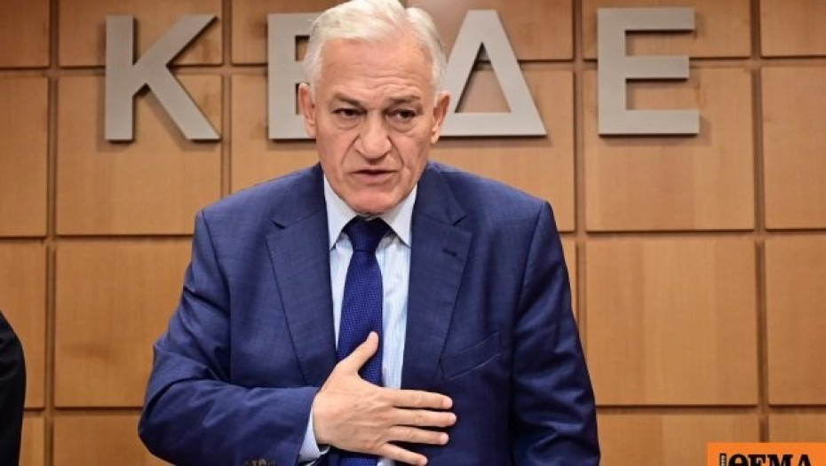 Πυρ και μανία ο Λάζαρος Κυρίζογλου για το τέλος ταφής απορριμμάτων