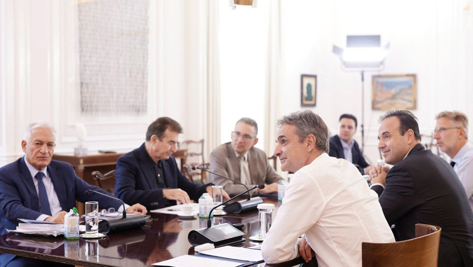 Λάζαρος Κυρίζογλου: Ο δημόσιος χώρος πρέπει να ξανακερδηθεί από την κοινωνία