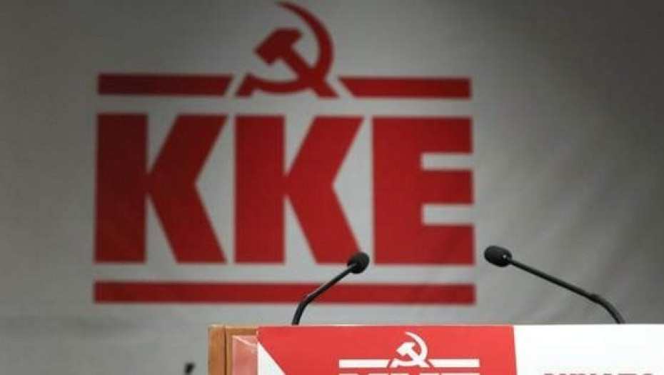 ΚΚΕ: “Στο ίδιο έργο θεατές” λίγες μέρες πριν τη ΔΕΘ