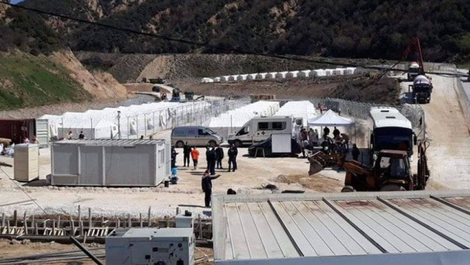 Αστυνομία: Ανακοίνωση για τις συλλήψεις στην Ειδική Εγκατάσταση Κράτησης Σιντικής Σερρών