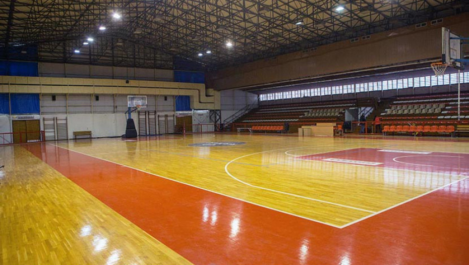 Από το Δ.Σ Σερρών Δωρεάν παραχώρηση του κλειστού γυμναστηρίου Καλών Δένδρων για 15+1 έτη