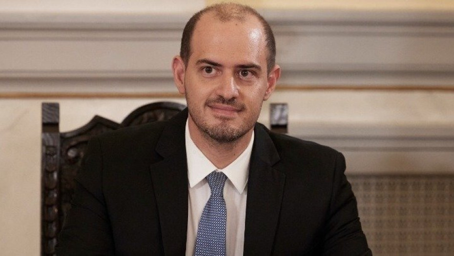 Γιώργος Κώτσηρας:Μειώνοντας φόρους, αυξάνουμε τα εισοδήματα και διασφαλίζουμε την ανάπτυξη μακροπρόθεσμα