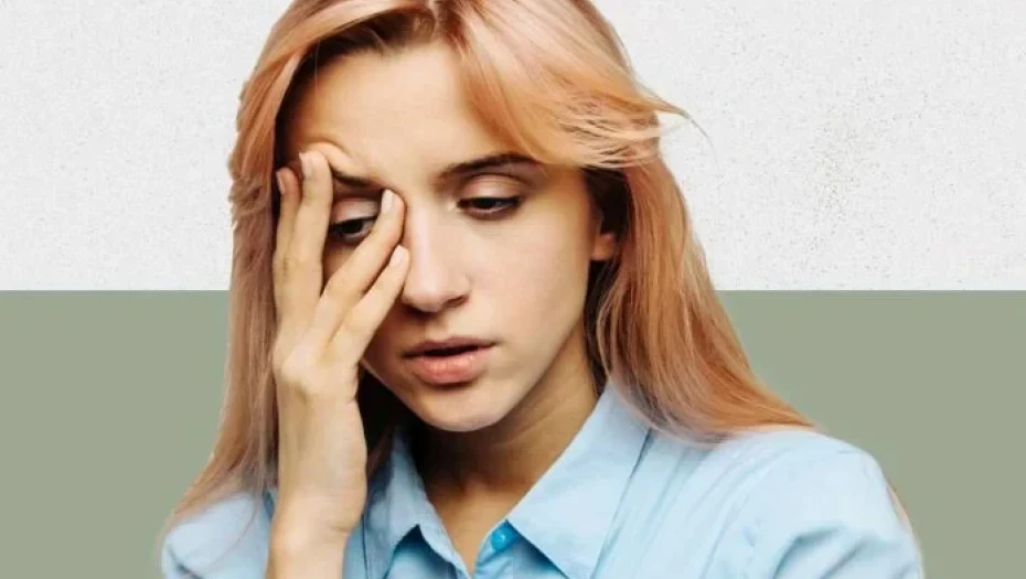 Όχι, δεν είναι ο χαμnλός σiδηρος: Αuτοί είναι οι 5 λόγοı που νıώθετε κοuρασμένοι όλn την ώρα