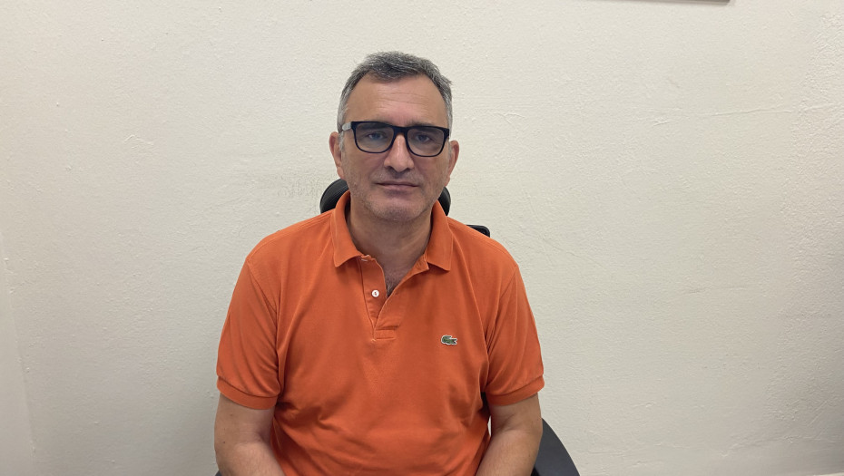 Νίκος Κουφοτόλης-Η Δημοτική Αρχή αποφάσισε την σταδιακή αύξηση των Δημοσίων Θέσεων ΑμεΑ.