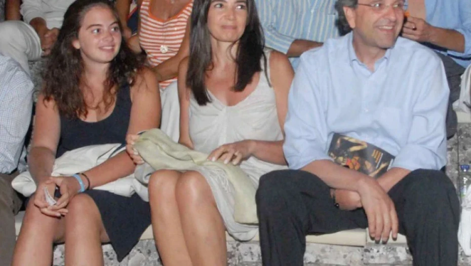 Καθηγητής ΕΚΠΑ για Λένα Σαμαρά: «Είναι λάθος να περιφέρεις από νοσοκομείο σε νοσοκομείο άτομο με επιληψία»