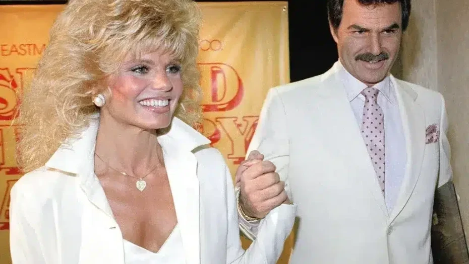 Πέθανε η ηθοποιός Λόνι Άντερσον – Η θρυλική ρεσεψιονίστ που σημάδεψε τη δεκαετία του ’80