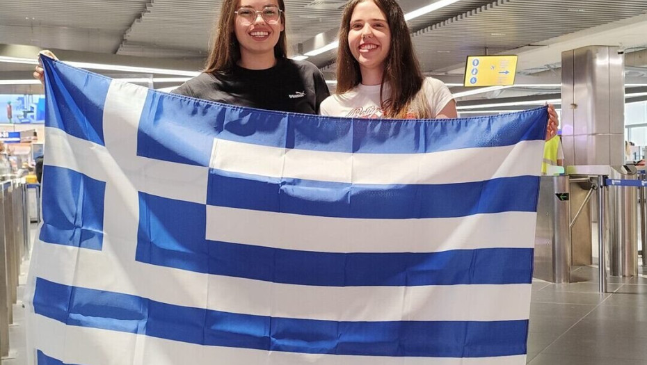 Δύο 17χρονες μαθήτριες στον Παγκόσμιο τελικό της Microsoft