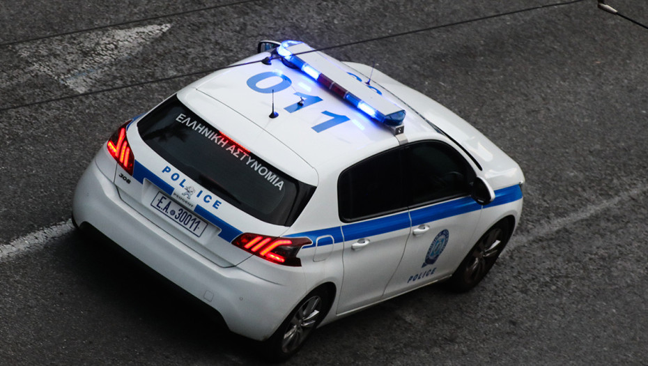 Συνελήφθησαν τρία άτομα για εξαπάτηση ηλικιωμένου στις Σέρρες