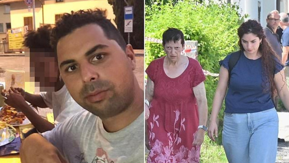 Ιταλία: Μάνα σκότωσε και τεμάχισε τον γιο της, για να σταματήσει να κακοποιεί τη νύφη της