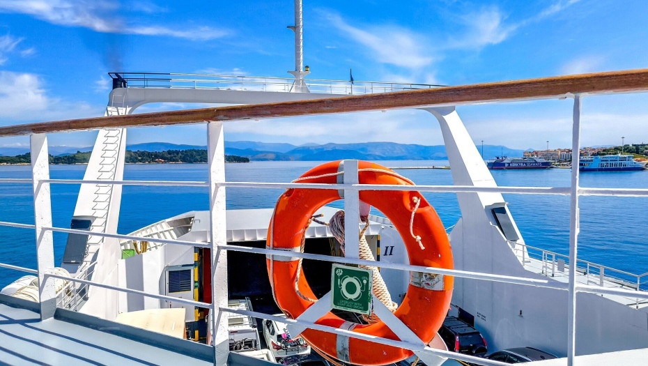 Μηχανική βλάβη σε πλοίο που εκτελούσε δρομολόγιο από Σκιάθο – Σπεύδει ρυμουλκό για παροχή βοήθειας