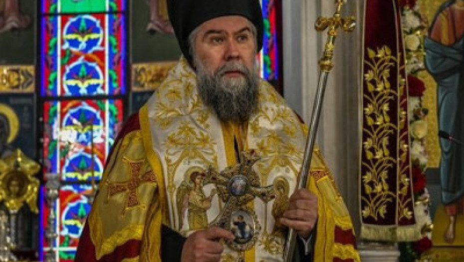 Γιορτάστηκαν τα ονομαστήρια του Μητροπολίτη μας κ.κ. Θεολόγου - Αύριο στις Σέρρες ο Προκόπης Παυλόπουλος