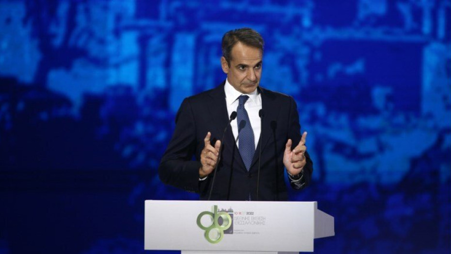 Για κυβέρνηση και αντιπολίτευση πολιτικό στοίχημα η 89η ΔΕΘ
