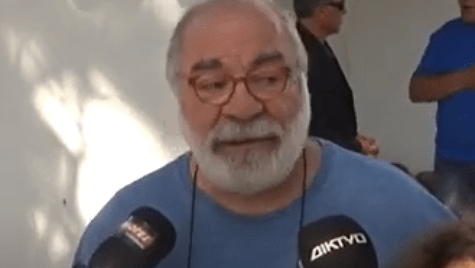 Ο Χρήστος Μωραϊτης στην καλλιτεχνική διεύθυνση του Ομίλου "ΟΡΦΕΑΣ" Σερρών