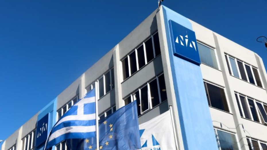 Κλιμάκιο της Νέας Δημοκρατίας στις Σέρρες ενόψει ΔΕΘ στις 5 Σεπτεμβρίου