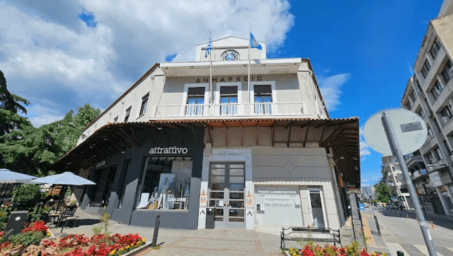 «Απουσιάζει και η πολιτική ετοιμότητα και η εντιμότητα…» γράφει ο Βασίλης Τερζής