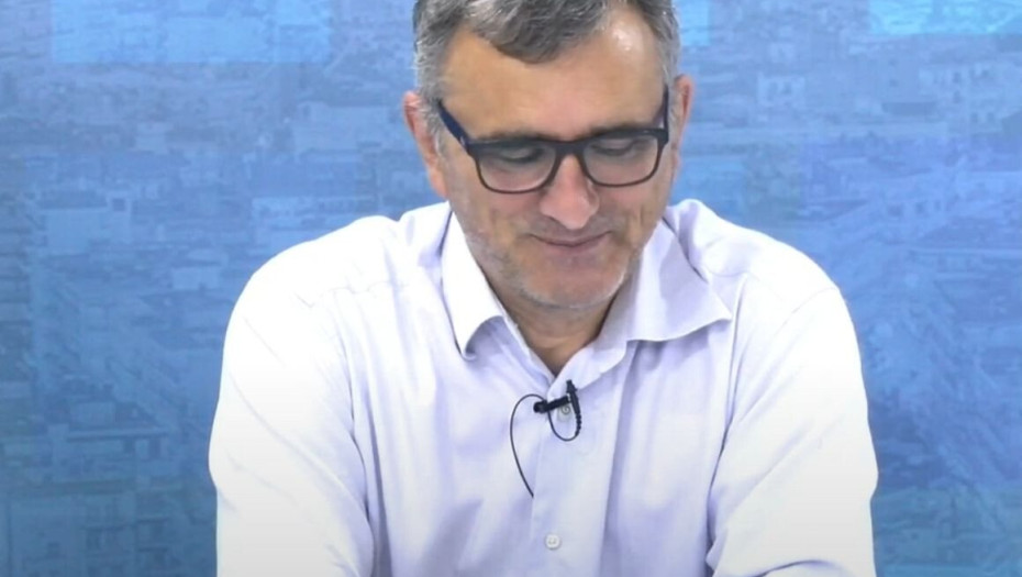 Νίκος Κουφοτόλης: Λίγο χρόνο ζητάμε…