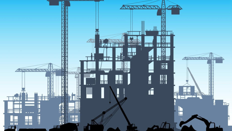 Καινοτόμο τσιμέντο λειτουργεί στα κτίρια ως κλιματιστικό (βίντεο)