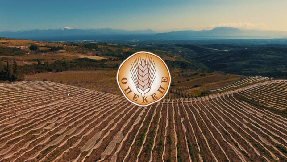 56.000 ευρώ τα πρώτα πρόστιμα σε φορείς πιστοποίησης βιολογικών προϊόντων