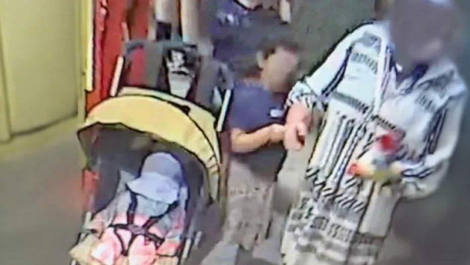 Η γυναίκα που συνελήφθη είναι η μητέρα του νεκρού κοριτσιού στο Παλαιό Φάληρο - Το παιδί χτύπησε στο σπίτι και το άφησε στη θάλασσα