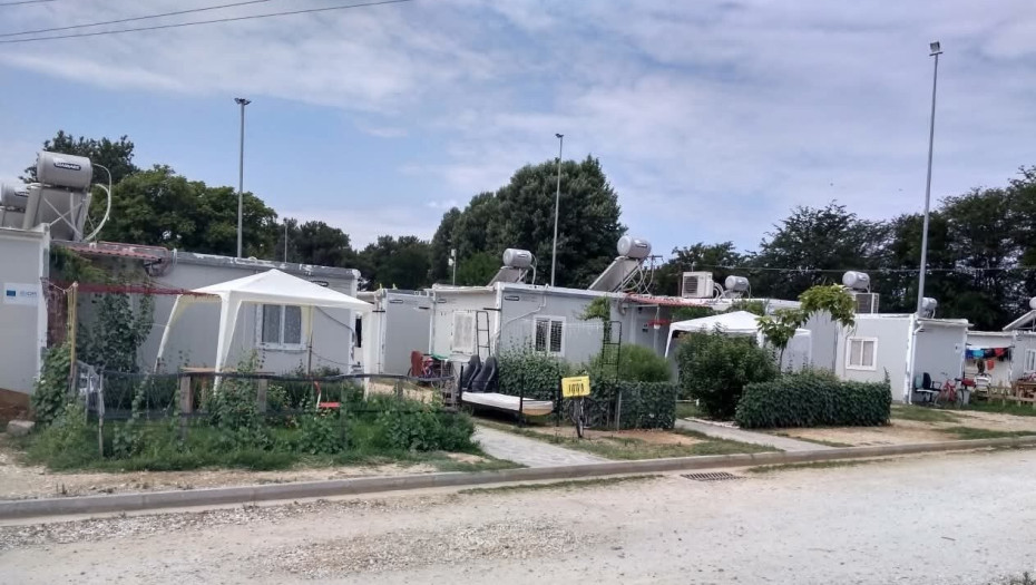 Παναγιώτης Καρίπογλου: Η κλειστή η δομή - φυλακή (ΠΡΟΚΕΚΑ) στο νομό Σερρών δεν αποφεύγεται