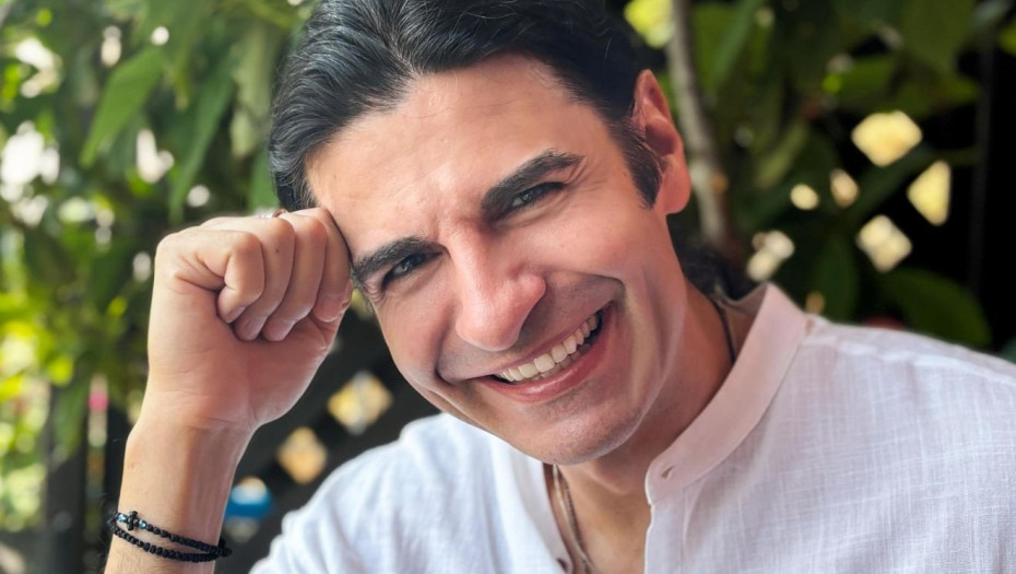 Παναγιώτης Πετράκης: “Στο καράβι της ζωής μου κυβερνήτης είναι ο Θεός! ”