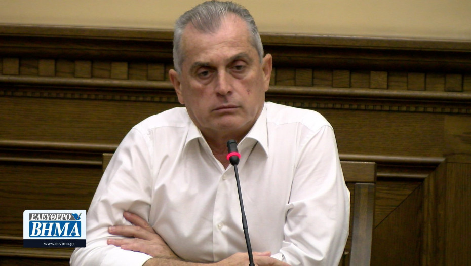 Δωρεά έξι μοτοσυκλετών από τον Αντιπεριφερειάρχη στην Αστυνομική Διεύθυνση Σερρών