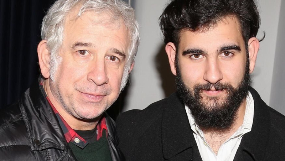 Μóλις έγινε γνωστό για τον Δημήτρη Φιλιππίδη