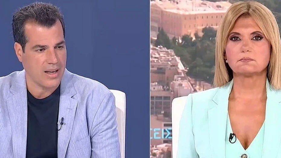 Πλεύρης: 2.000 ευρώ μπόνους και πληρωμένο εισιτήριο σε όσους μετανάστες θέλουν να επιστρέψουν στην πατρίδα τους