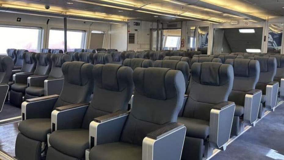 Τι συμβαίνει με τα κλιματιστικά και τις πολικές θερμοκρασίες στα πλοία; Οι ειδικοί εξηγούν