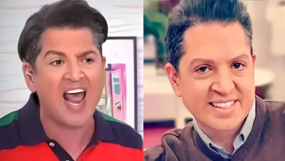 Έξαλλος ο Γιάννης Πουλόπουλος: «Η ομοφuλοφιλία δεν είναι ιλαρά για να τη κολλάς, προσανατολισμός είναι»