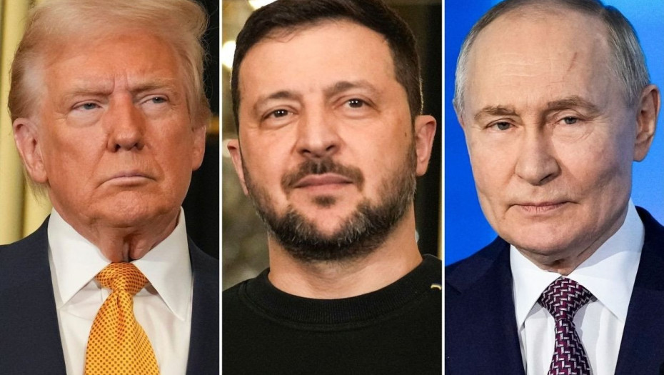 Η Ρωσία κρατά τα χαρτιά της κλειστά - Διπλωματικός πυρετός για το Ουκρανικό