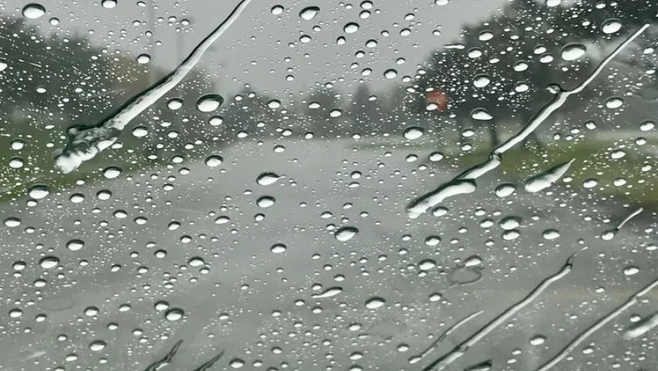 Καιρός αύριο: Βροχές σχεδόν σε όλη τη χώρα – Ισχυρές καταιγίδες στην κεντρική Μακεδονία