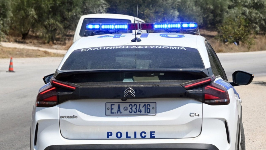 Κυψέλη: Συνελήφθη 38χρονος για τον άγριο ξυλοδαρμό υπαλλήλου καθαριότητας του Δήμου Αθηναίων