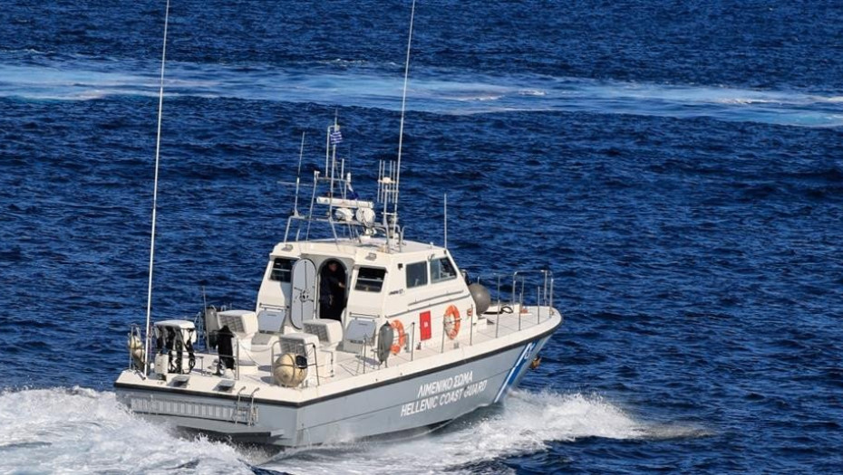 Σορός άνδρα εντοπίστηκε σε παραλία στην Ιτέα