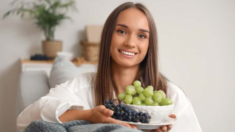 Ποιο είναι το καλοκαιρινό φρούτο που κερδίζει επάξια τον τίτλο του superfood