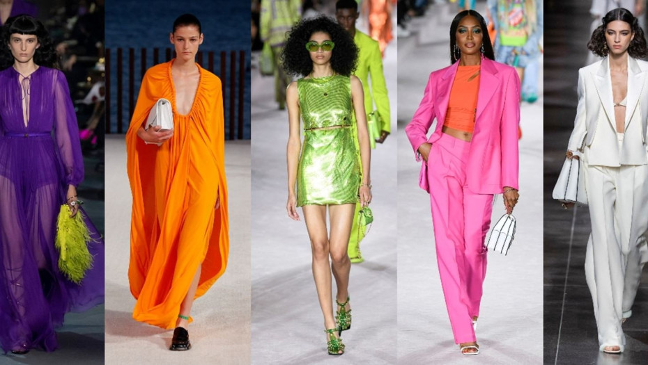 CFW | 3 τάσεις που ξεχωρίσαμε για τη σεζόν Άνοιξη/Καλοκαίρι 2026