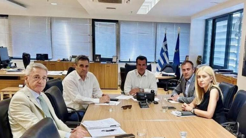 Τάσος Χατζηβασιλείου: Καμία νέα δομή στην Π.Ε. Σερρών