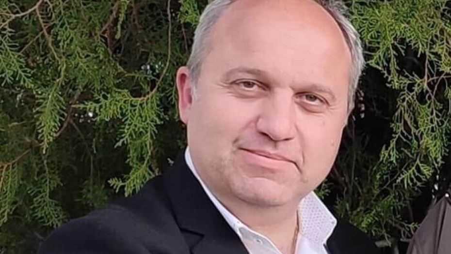 Γιώργος Τάτσιος – Λογοδοσία 2025 -Νοικοκύρεμα και στρατηγικός σχεδιασμός στο Δήμο Σιντικής