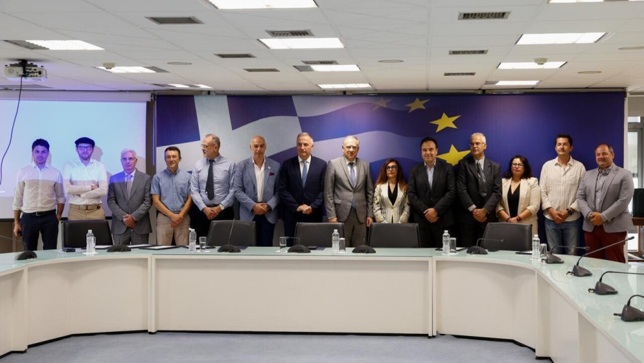 Διεθνής αναγνώριση για το Εθνικό Αστεροσκοπείο:για την πρώτη ευρυζωνική λέιζερ-επικοινωνία με τη διαστημική αποστολή «ΨΥΧΗ»