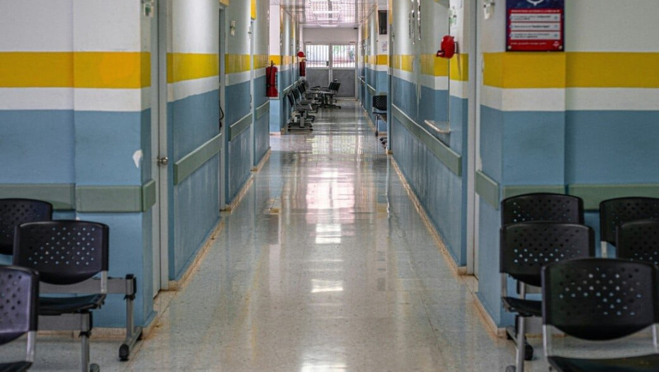 15χρονος με θερμοπληξία: Δέκα ώρες διήρκεσε η επέμβαση - Η ανακοίνωση του νοσοκομείου