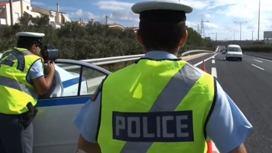 Μηνιαίος απολογισμός της ΓΠΑΔ ΚΜ στην Οδική Ασφάλεια