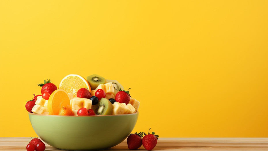 3 «υγιεινά» καλοκαιρινά τρόφιμα που μας παχαίνουν πολύ και δεν το γνωρίζαμε