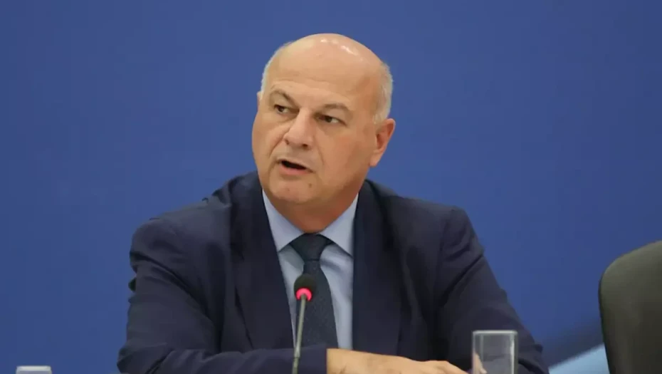 Τσιάρας για αγρότες: «Σήμερα είναι το τελευταίο κεφάλαιο των κινητοποιήσεων»