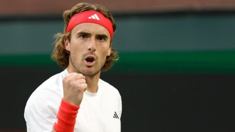 Το καλύτερο δώρο για τα γενέθλια του Τσιτσιπά