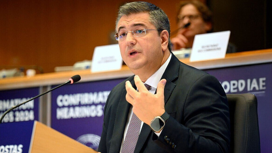 Απόστολος Τζιτζικώστας :«Αναγκαία η διατήρηση ανοιχτών διεθνών ναυτιλιακών οδών»