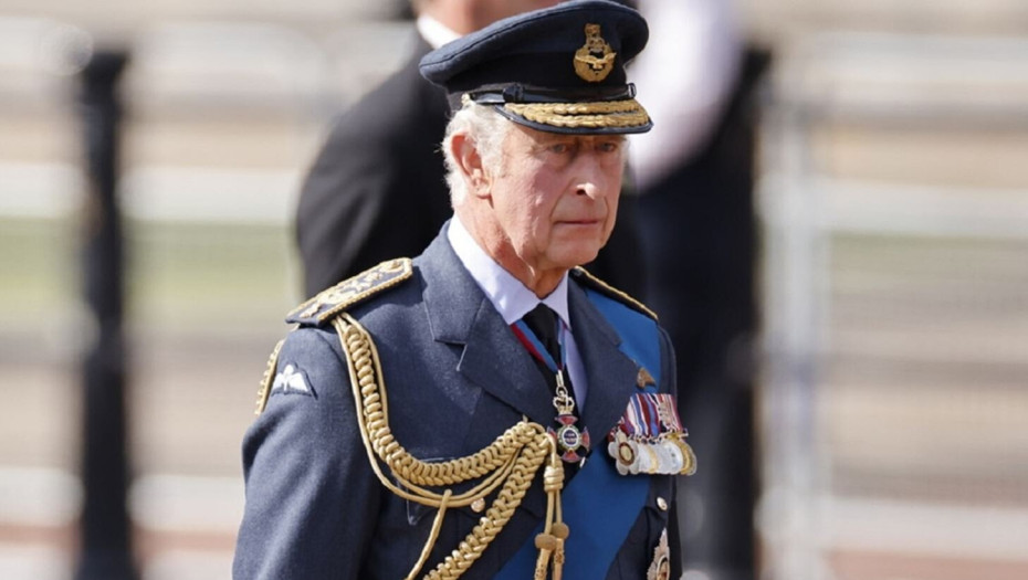 Το ξενοδοχείο The Ritz London έλαβε βασιλική σφραγίδα έγκρισης