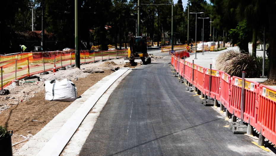 Για οποιαδήποτε τροποποίηση της λειτουργίας της οδού Βασιλίσσης Όλγας Απαραίτητη η τήρηση του θεσμικού πλαισίου
