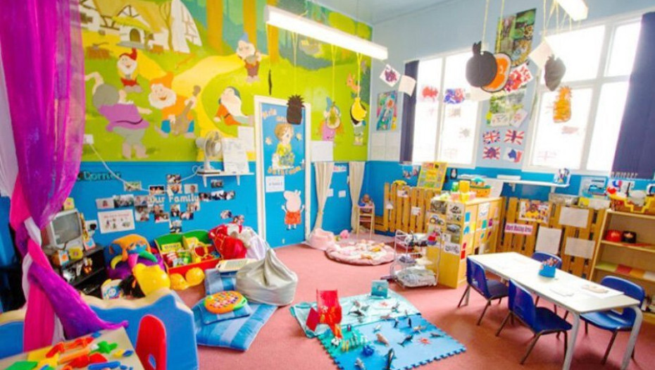 755 εκατ. ευρώ έως το 2027  για βρέφη και νήπια σε Βρεφονηπιακούς Σταθμούς -ΚΔΑΠ - ΚΔΑΠ ΑμεΑ