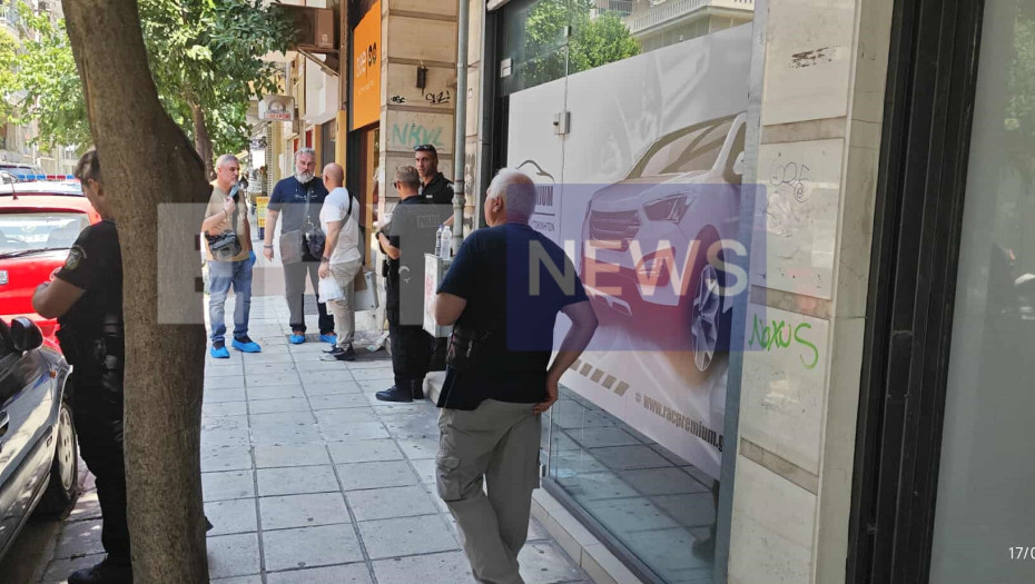 Βόλος: Σοκάρει ο κυνισμός του γυναικοκτόνου – “Δεν μετανιώνω, αυτό της άξιζε”