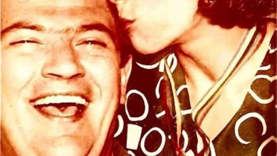 Βούλα Πατουλίδου: Έχασε το σύζυγό της-συγκινητική ανάρτηση